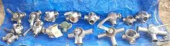Plug Valves