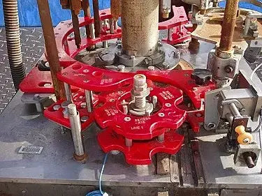 PMC Hackensack Plugger/Capper