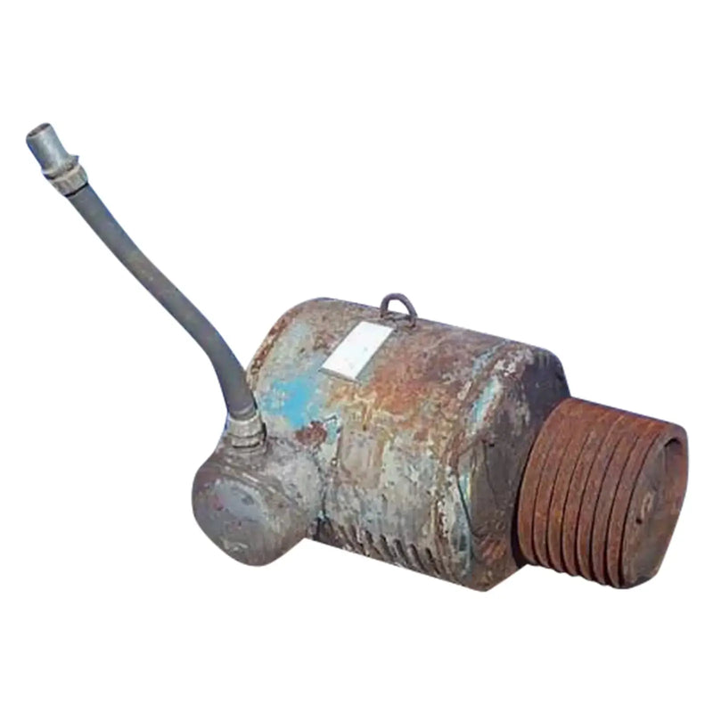Motor de 50 CV.