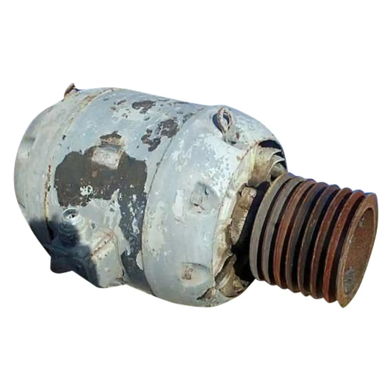 60 HP Motor