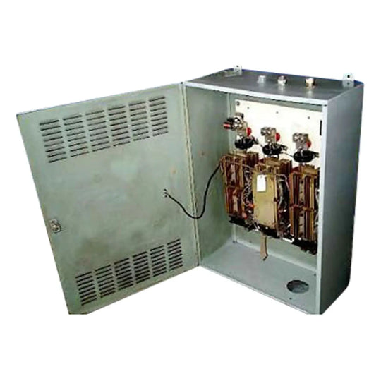 Motortronics 400 HP Motor Electronic Soft Start