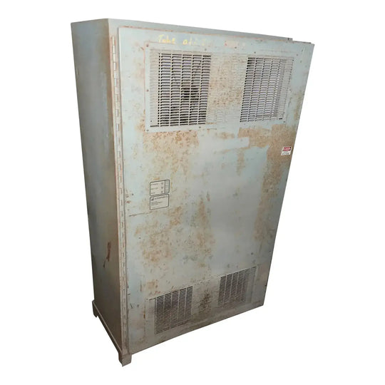 Motortronics 500 HP Soft Start 480V