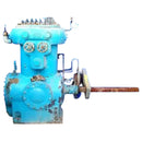 Frick Reciprocating Booster Compressor