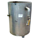Stainless Steel Tank 30 Gallon