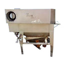 Young Industries Hopper with Mixer