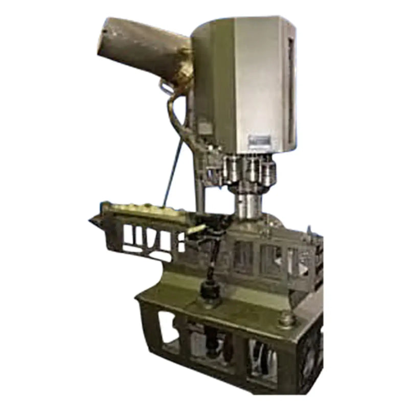 Pneumatic Alcoa Capper - 28mm
