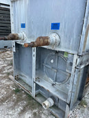 Frick XLC-155 RH Evaporative Condenser (155 Nominal Tons, 1- 10 HP Motors, 1 Tower Unit)