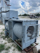 Frick XLC-155 RH Evaporative Condenser (155 Nominal Tons, 1- 10 HP Motors, 1 Tower Unit)