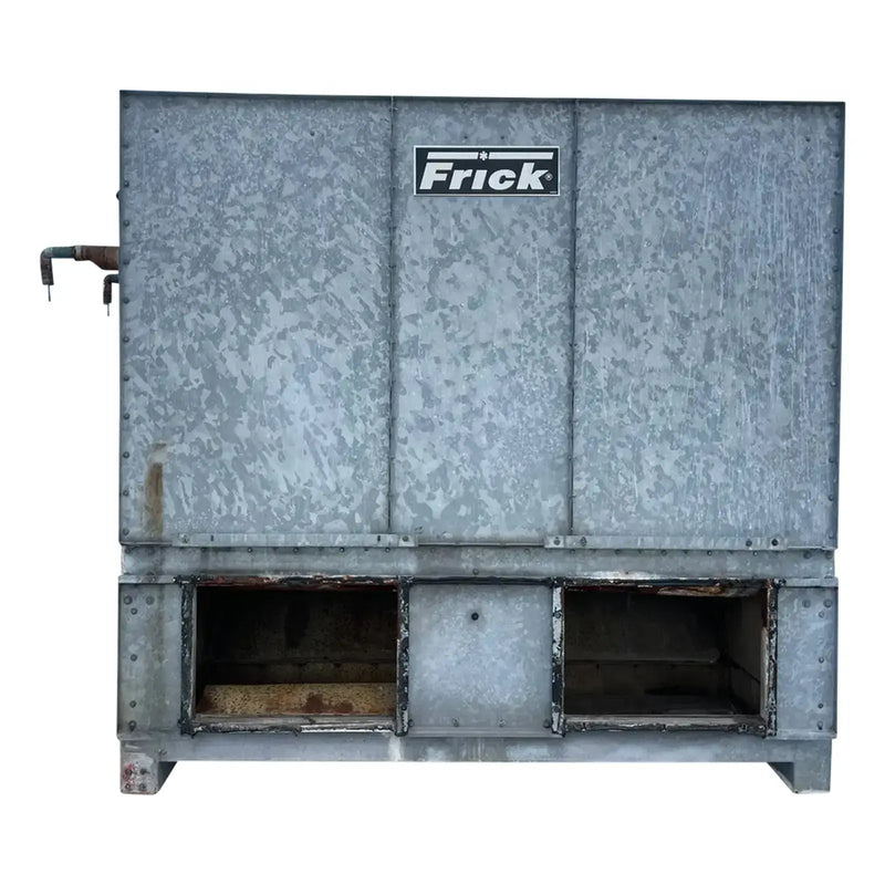 Condensador evaporativo Frick XLC-155 RH (155 toneladas nominales, motores de 1 a 10 HP, 1 unidad de torre)