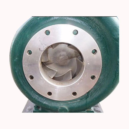 Power “D” Centrifugal Pump