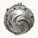 Bomba centrífuga sanitaria Power D - 4x3x8