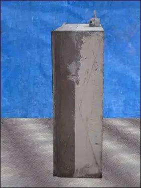 Power Louver - 48 in.
