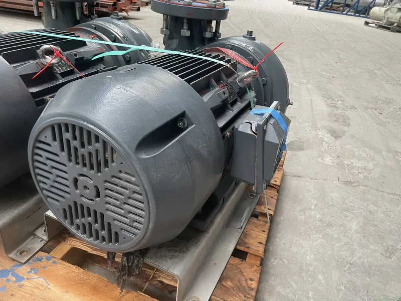 Aurora 5X6X11 3801 CC 1800 CL Centrifugal Pump (30 HP, 1,200 GPM Max)