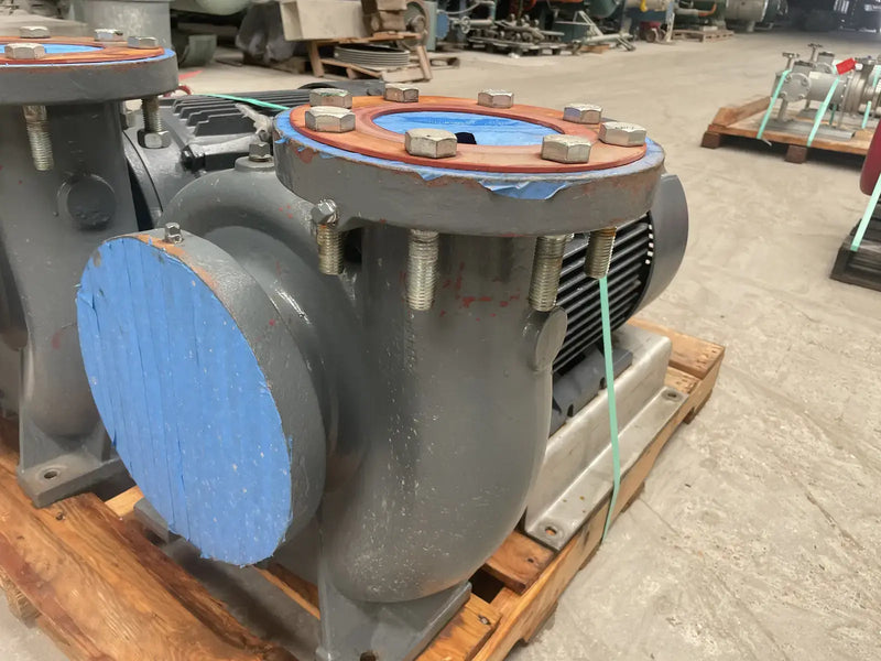 Aurora 5x6x11 3801 CC 1800 CL Centrifugal Pump (30 HP, 1,200 GPM Max)