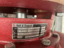 Bell & Gossett e-1531 6BD Centrifugal Pump (30 HP, 1,200 GPM Max)