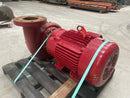 Bell & Gossett e-1531 6BD Centrifugal Pump (30 HP, 1,200 GPM Max)