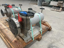 Teikoku R41-316F4AM-0510TS1-E-156 Refrigeration Centrifugal Pump (9.7 HP, 100 GPM Max)