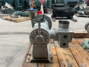 Teikoku R41-316F4AM-0510TS1-E-156 Refrigeration Centrifugal Pump (9.7 HP, 100 GPM Max)