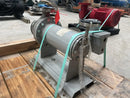 Teikoku R42-216F4AM-0406S1-A Centrifugal Pump (3.7 HP, 20 GPM Max)