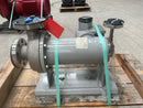 Teikoku R42-216F4AM-0406S1-A Centrifugal Pump (3.7 HP, 20 GPM Max)