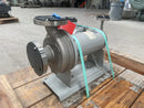 Teikoku R42-216F4AM-0406S1-A Centrifugal Pump (3.7 HP, 20 GPM Max)