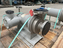 Teikoku R42-216F4AM-0406S1-A Centrifugal Pump (3.7 HP, 20 GPM Max)