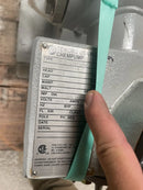 Teikoku R42-216F4AM-0406S1-A Centrifugal Pump (3.7 HP, 20 GPM Max)