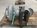 Scot 106 JM Centrifugal Pump (7.5 HP, 1,200 GPM Max)