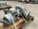 Scot 106 JM Centrifugal Pump (7.5 HP, 1,200 GPM Max)