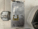 Teikoku R42-52604M-1012W1-E Refrigeration Motor Pump (22.7 HP, 500 GPM Max)