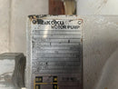 Teikoku R42-52604M-1012W1-E Refrigeration Motor Pump (22.7 HP, 500 GPM Max)