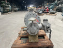 Teikoku R42-52604M-1012W1-E Refrigeration Motor Pump (22.7 HP, 500 GPM Max)