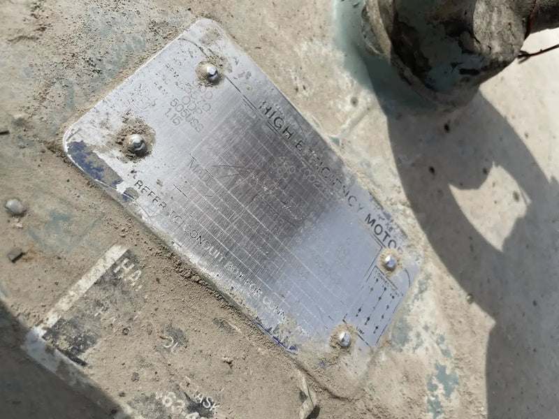 FES 23SX Rotary Screw Compressor Package (Howden WRV255/1.1, 500 HP 460 V)