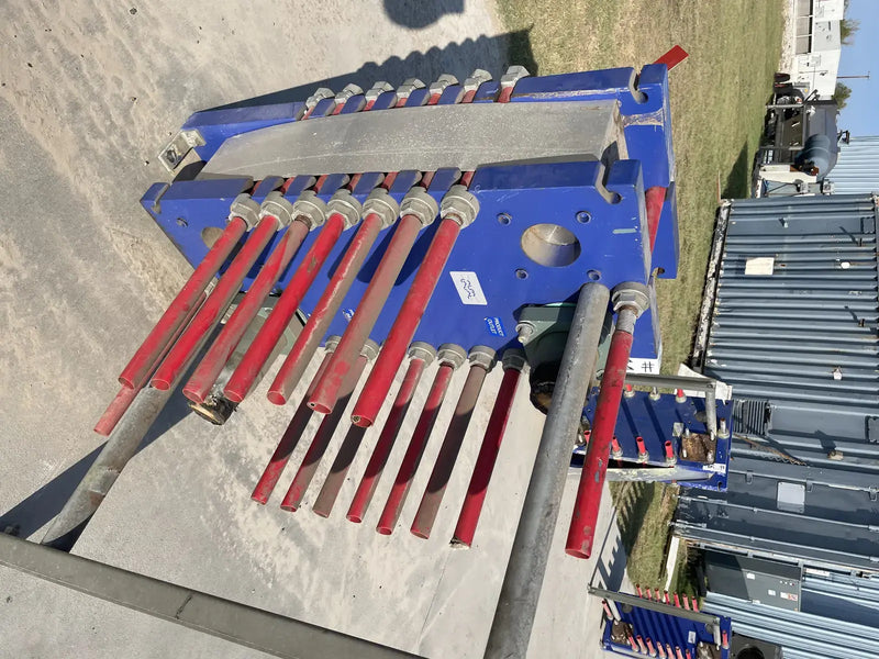 Alfa Laval M10-BWFD Plate Heat Exchanger