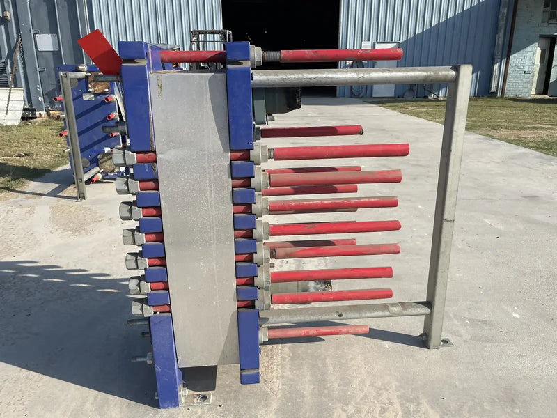 Alfa Laval M10-BWFD Plate Heat Exchanger