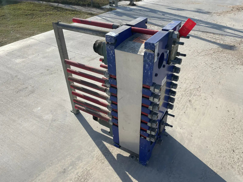 Alfa Laval M10-BWFD Plate Heat Exchanger
