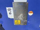 Alfa Laval M10-BWFD Plate Heat Exchanger