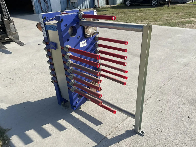 Alfa Laval M10-BWFD Plate Heat Exchanger