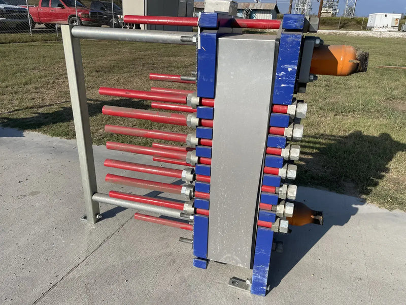 Alfa Laval M10-BWFD Plate Heat Exchanger