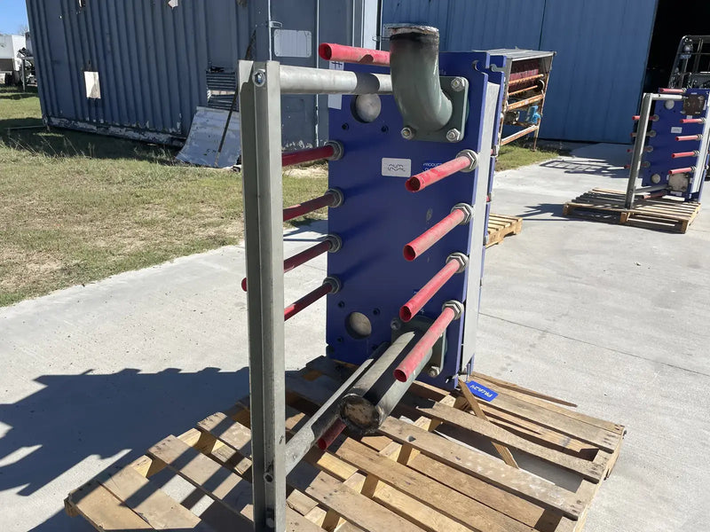 Alfa Laval M10-BWFD Plate Heat Exchanger
