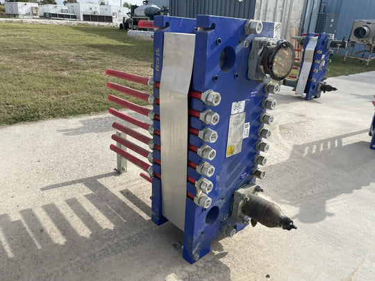 Alfa Laval M10-BWFD Plate Heat Exchanger