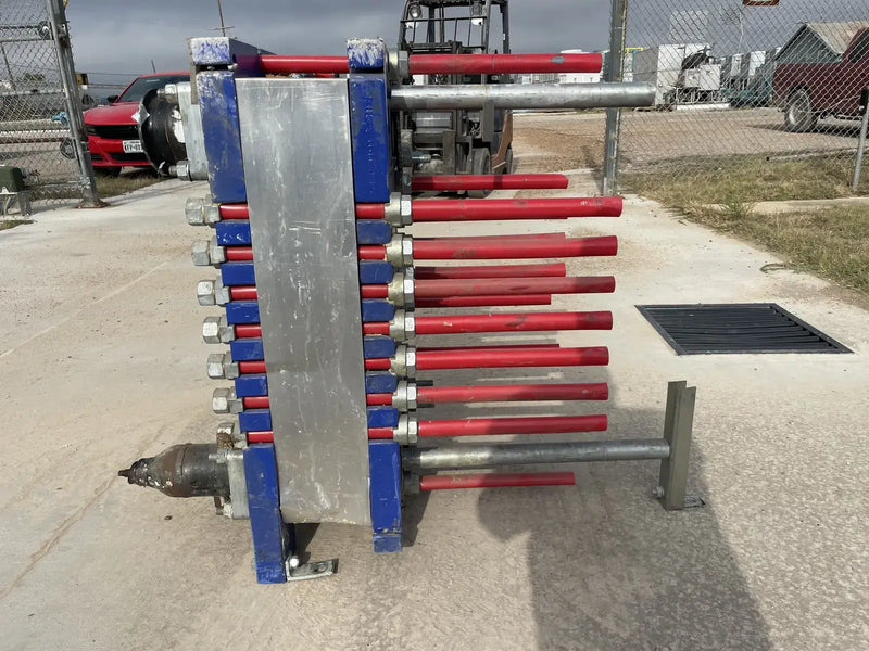 Alfa Laval M10-BWFD Plate Heat Exchanger