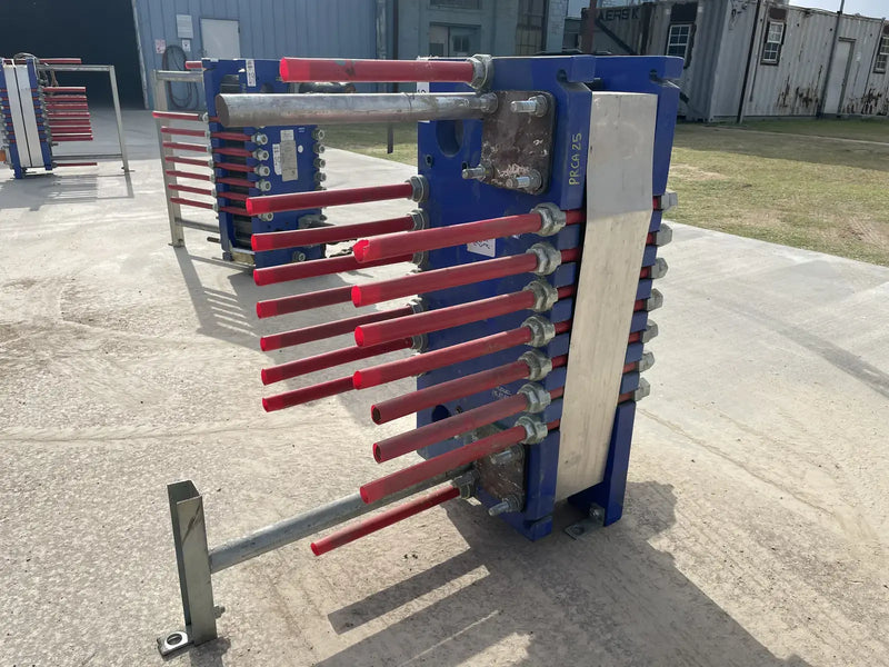 Alfa Laval M10-BWFD Plate Heat Exchanger