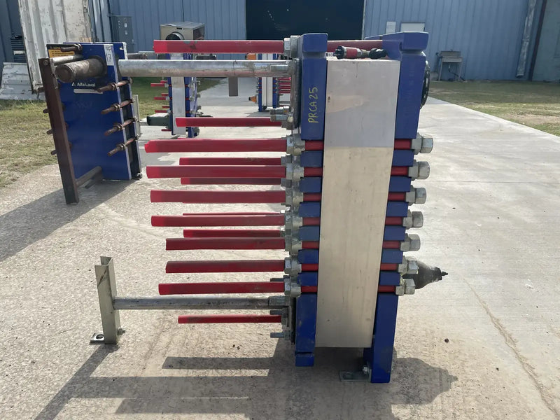Alfa Laval M10-BWFD Plate Heat Exchanger