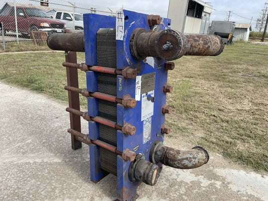 Alfa Laval M10-BWFDR Plate Heat Exchanger