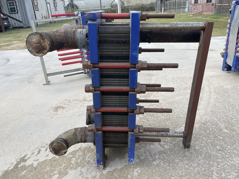 Alfa Laval M10-BWFDR Plate Heat Exchanger