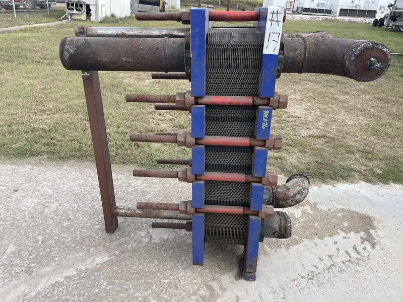 Alfa Laval M10-BWFDR Plate Heat Exchanger