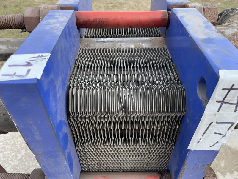 Alfa Laval M10-BWFDR Plate Heat Exchanger