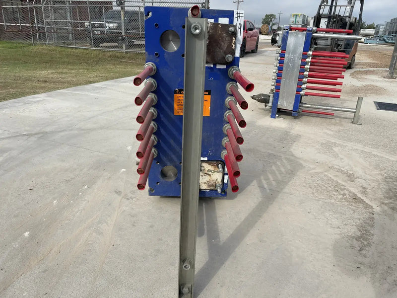 Alfa Laval M10-BWFD Plate Heat Exchanger