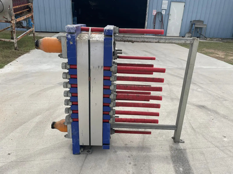 Alfa Laval M10-BWFD Plate Heat Exchanger